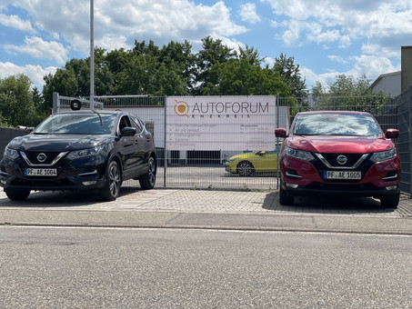 Autoforum Enzkreis